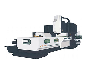 數(shù)控龍門(mén)加工中心防護(hù)罩BFM3018